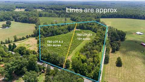 5503 NC-57 Lot 2, Hurdle Mills, NC 27541