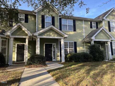 4429 Log Cabin Drive, Raleigh, NC 27616