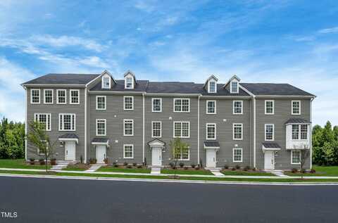 2213 Pitchfork Lane, Durham, NC 27713