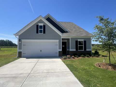 14 E American Marigold Drive, Benson, NC 27504