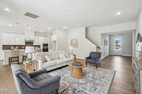 2229 Abbeyhill Drive, Raleigh, NC 27610