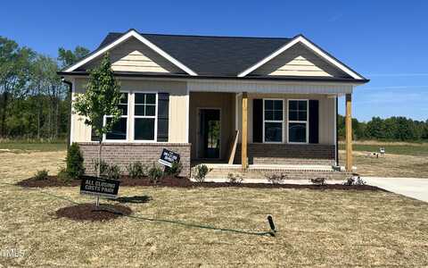 155 Waterwheel Drive, Selma, NC 27576