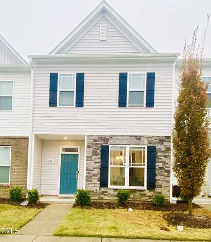 242 Liam Street, Clayton, NC 27520
