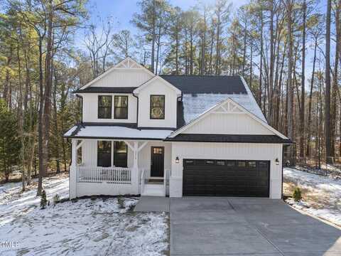 7218 Sunrise Road, Chapel Hill, NC 27514