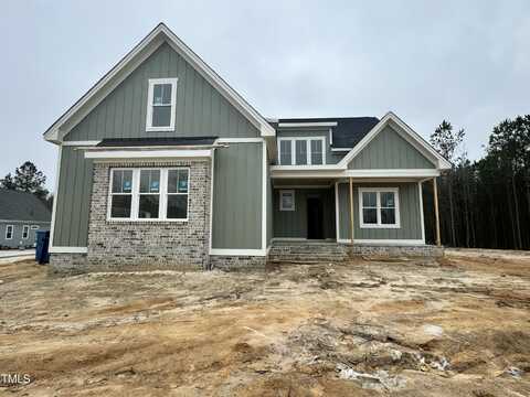 136 Bar Code Court, Wendell, NC 27591