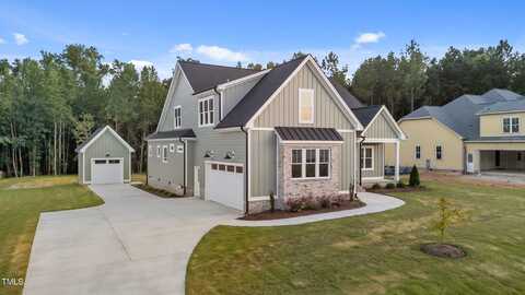 136 Bar Code Court, Wendell, NC 27591