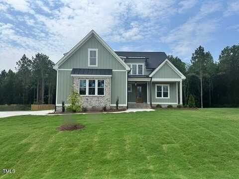 136 Bar Code Court, Wendell, NC 27591