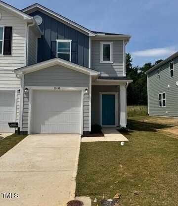 10548 Brookside Reserve Road, Raleigh, NC 27614