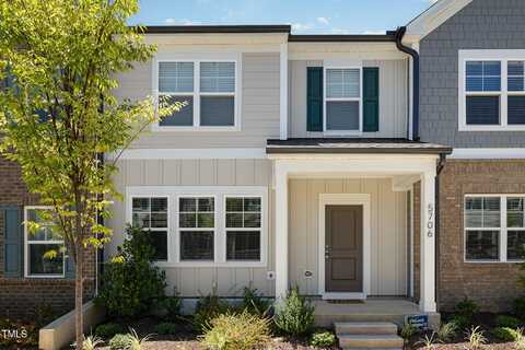 5706 Kalamata Drive, Raleigh, NC 27603