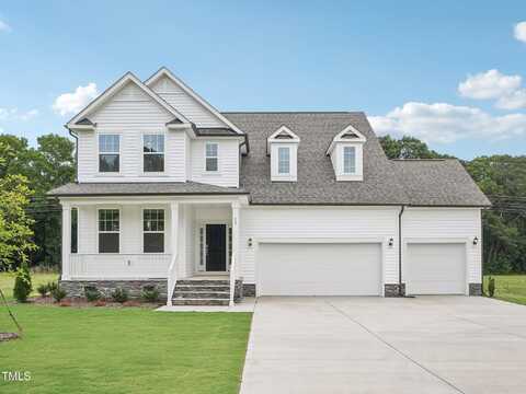 92 Frost Meadow Way, Lillington, NC 27546