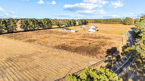 3030 Godwin Lake Road, Benson, NC 27504