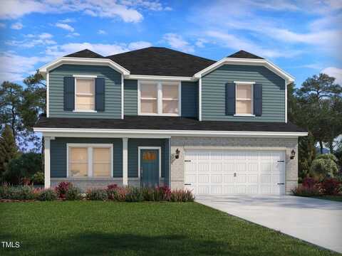 282 White Birch Lane, Angier, NC 27501