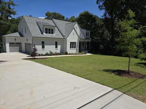 4804 Deerwood Drive, Raleigh, NC 27529