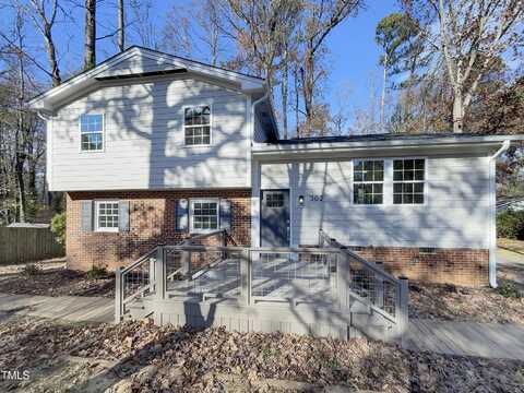 302 N Montreal Court, Cary, NC 27511