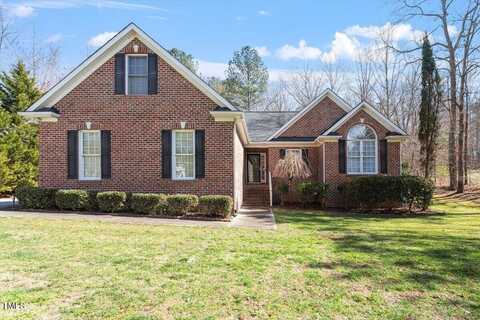 2030 Lonesome Dove Drive, Franklinton, NC 27525