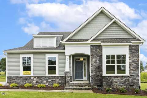 261 Kissington Way, Benson, NC 27504