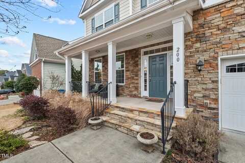 200 Callandale Lane, Durham, NC 27703