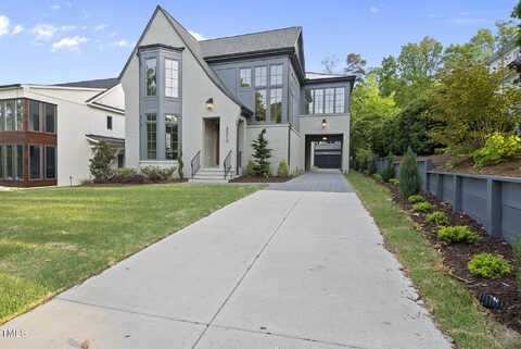 3317 Hampton Road, Raleigh, NC 27607