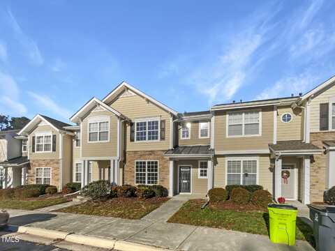 360 Red Elm Drive, Durham, NC 27713