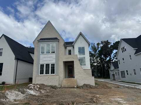 1529 Salem Church Road, Apex, NC 27523
