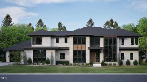 4908 Foxridge Drive, Raleigh, NC 27614