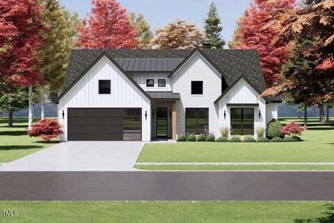 2952 Forest Creek Lane, Mebane, NC 27302