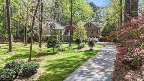 5317 Burning Oak Court, Raleigh, NC 27606