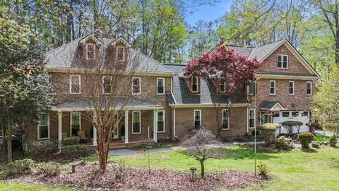 5317 Burning Oak Court, Raleigh, NC 27606
