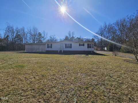 2020 Sanders Road, Stem, NC 27581