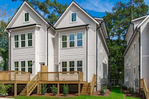 5041 Lundy Drive, Raleigh, NC 27606