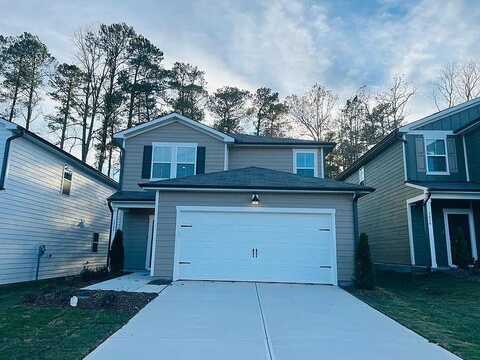 1440 Rhodes Pond Street, Wendell, NC 27591