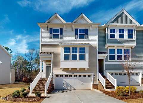 209 Spaniel Drive, Morrisville, NC 27560