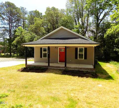 104 Halifax Road, Louisburg, NC 27549