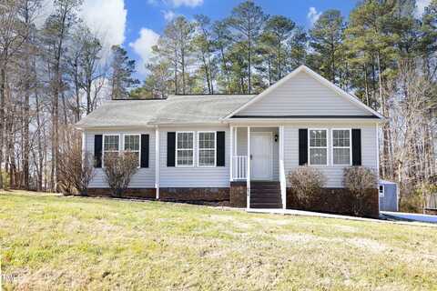 1030 Jack Paris Court, Graham, NC 27253