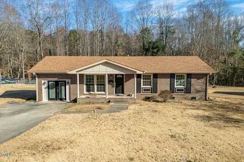 322 Land Street, Roanoke Rapids, NC 27870