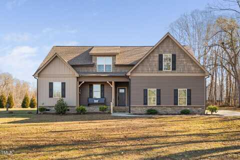 182 River Ridge Lane, Timberlake, NC 27583