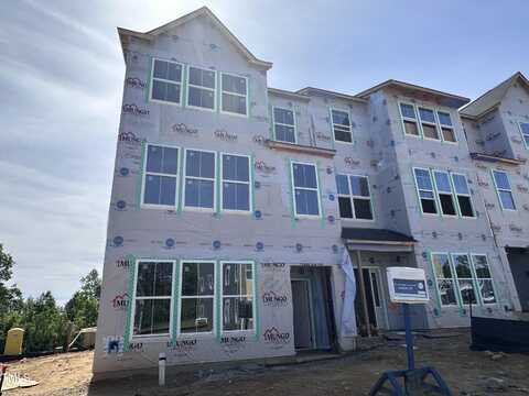 303 Chesapeake Cmns Street, Garner, NC 27529