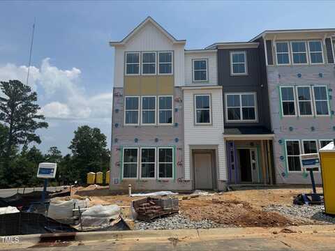 303 Chesapeake Commons Street, Garner, NC 27529