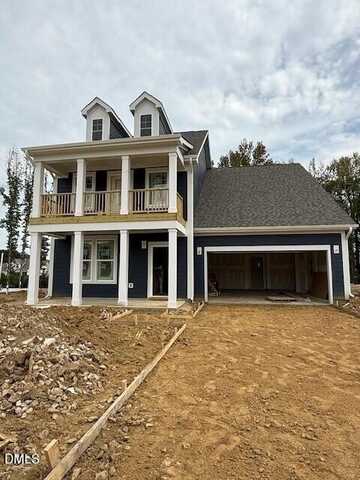 75 Sugar Pine Drive, Franklinton, NC 27525