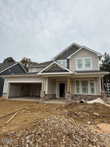 95 Sugar Pine Drive, Franklinton, NC 27525