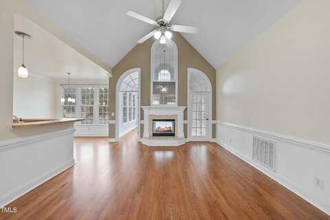 701 Occoneechee Drive, Fuquay Varina, NC 27526