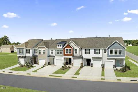 120 Clementine Street Street, Angier, NC 27501