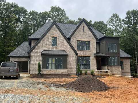 67 Ridgeline Court, Pittsboro, NC 27312