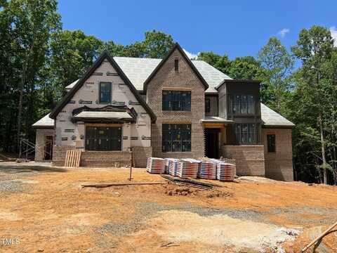67 Ridgeline Court, Pittsboro, NC 27312