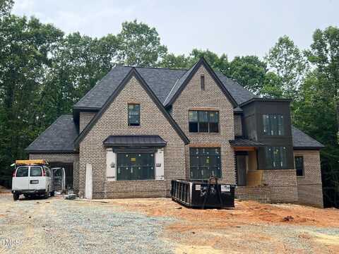67 Ridgeline Court, Pittsboro, NC 27312