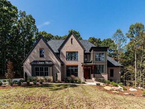 67 Ridgeline Court, Pittsboro, NC 27312