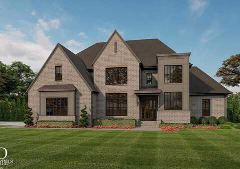 67 Ridgeline Court, Pittsboro, NC 27312