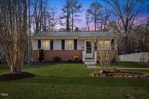 1308 Kelly Road, Garner, NC 27529