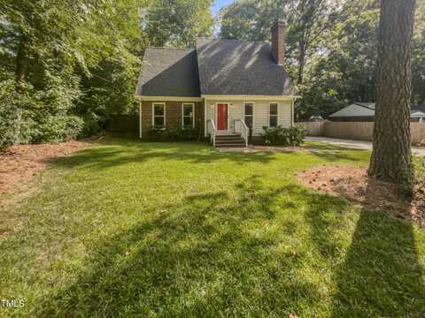 1517 Wiljohn Road, Garner, NC 27529