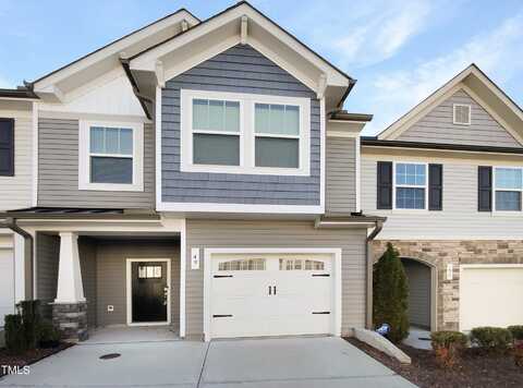49 Bordeaux Drive, Clayton, NC 27527